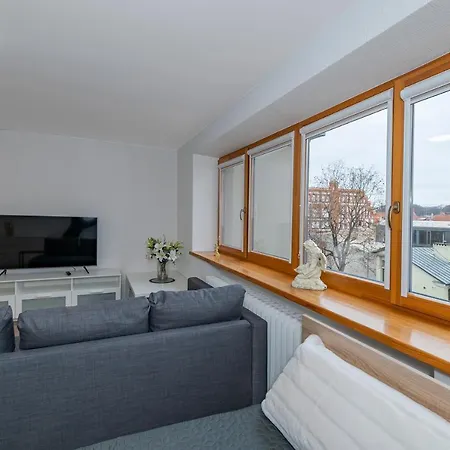 Apartment Archcathedral By Polo *