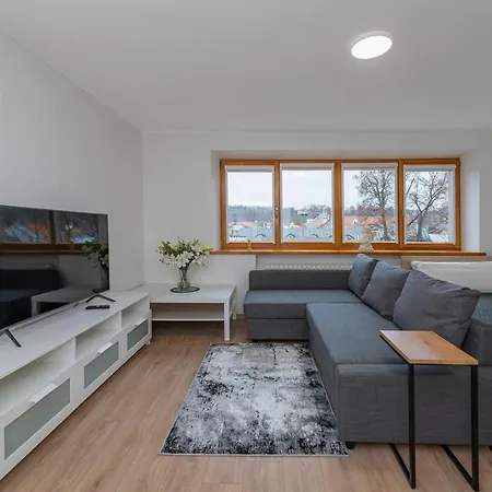 Lägenhet Archcathedral By Polo