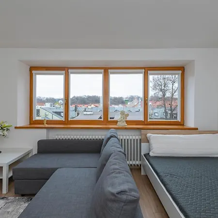 Lägenhet Archcathedral By Polo Kaunas