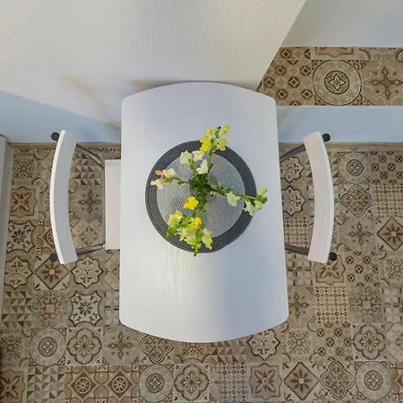 Archcathedral By Polo Lägenhet *