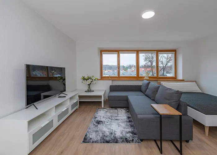 Appartement Archcathedral By Polo