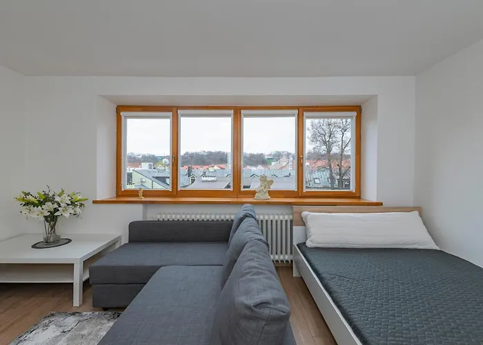 Appartement Archcathedral By Polo Kaunas