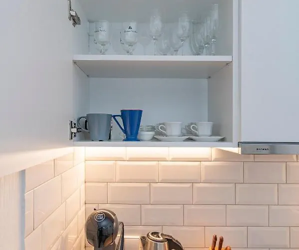 Archcathedral By Polo Appartement *