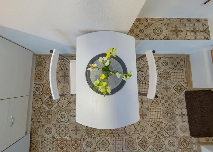 Archcathedral By Polo Appartement *