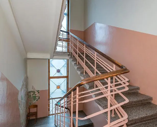 Archcathedral By Polo