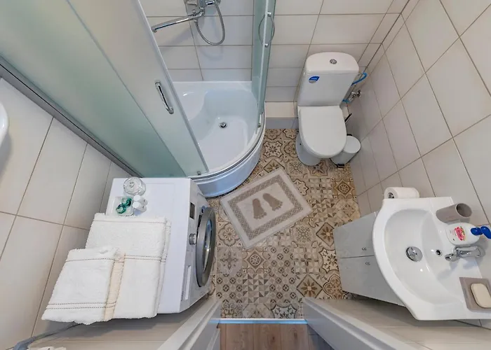 Appartement Archcathedral By Polo